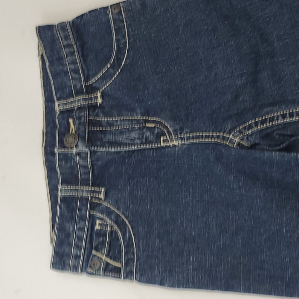 Tommy Hilfiger Adjustable waist boy jeans - Picture 5 of 13